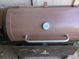 Pit Boss PB1000XLW1 Pellet Grill / Smoker