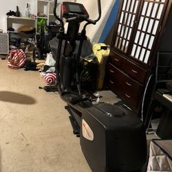 Elliptical For Sale