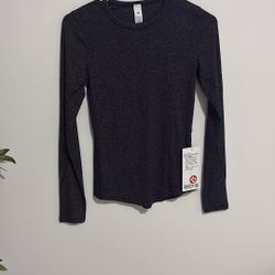 Lululemon Shirt