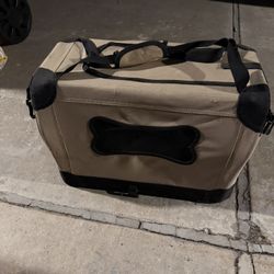 Pet Carrier
