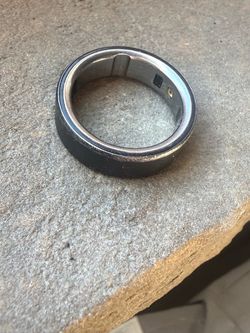 Oura Ring 4