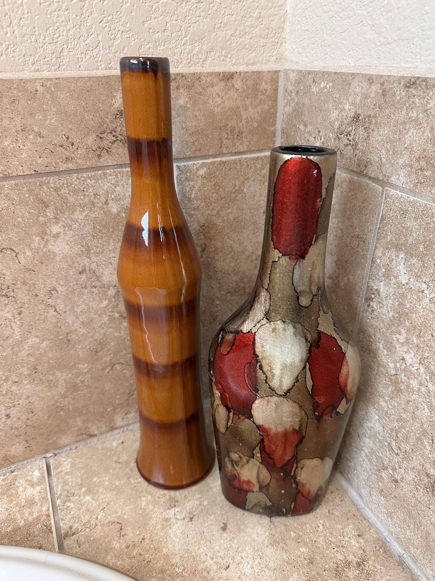 Decorative Vases