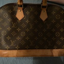 Louis Vuitton Bag 