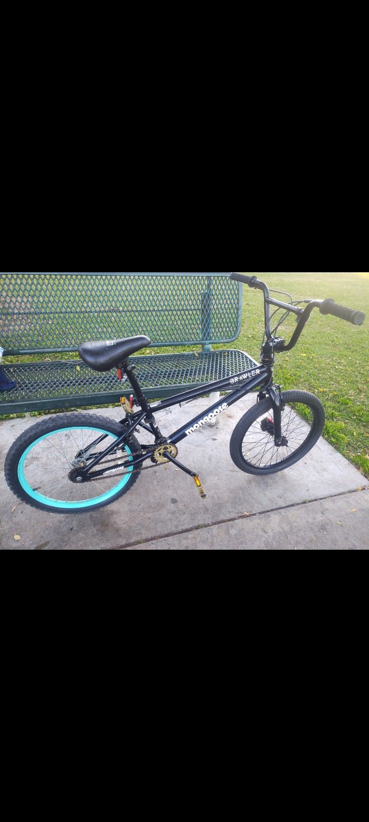 BMX Bike For Sale