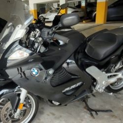Bmw K rs  1(contact info removed) 1 owner Fully Extras Low Price ..