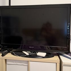 Sceptre 1080 HDTV 37inches