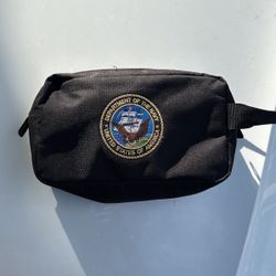 USA Navy PencilCase Bag
