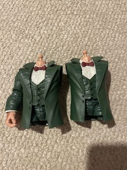 Marvel Legends Mr Hyde 