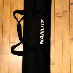 Nanlite Pavotube 30C Mk1 4ft 4 light kit