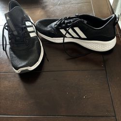 Worn Only Once Adidas Men Size 13