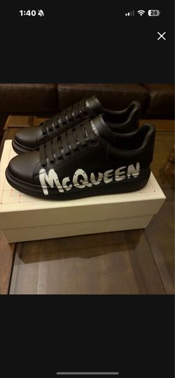 MCQUEEN