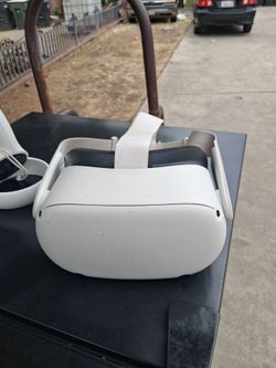 Vr headset