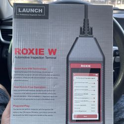 Car Scanner