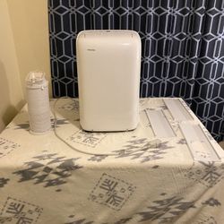 Toshiba Air Condition