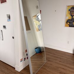 IKEA Hovet Mirror