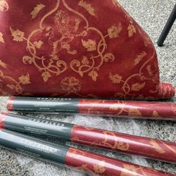 GP & J BAKER Damask wallpaper