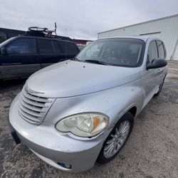 2008 Chrysler PT Cruiser