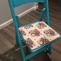 Vintage Folding Chair