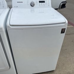 Samsung Washer