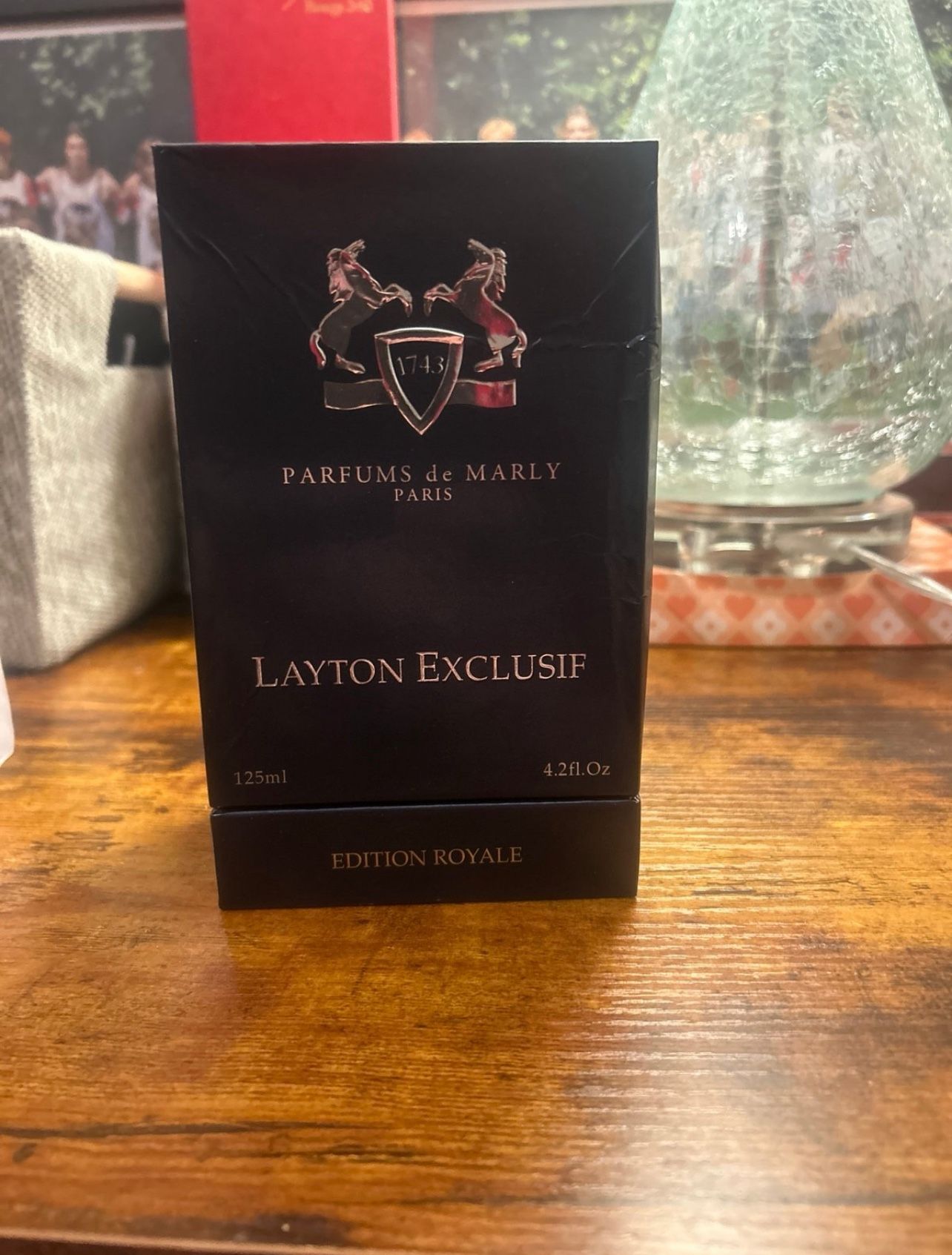 Parfums De Marly Layton