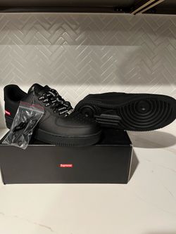 Supreme Air Force’s