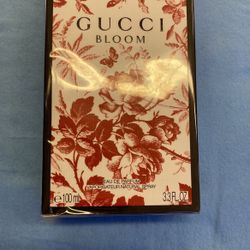 Gucci Bloom 3.3 OZ