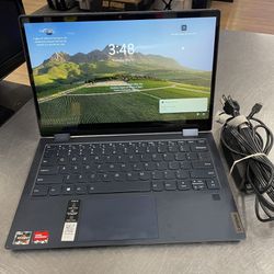Lenovo TouchScreen 2 In 1 Laptop 175600