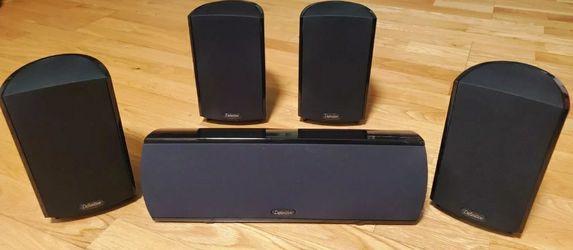 Definitive procinema 1000