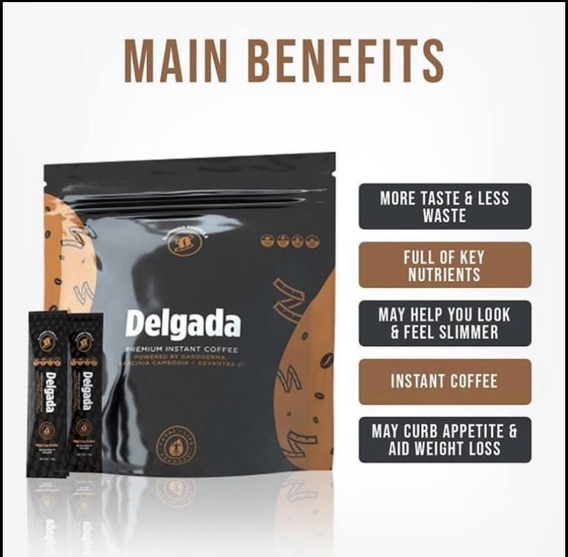 Delgada Coffee