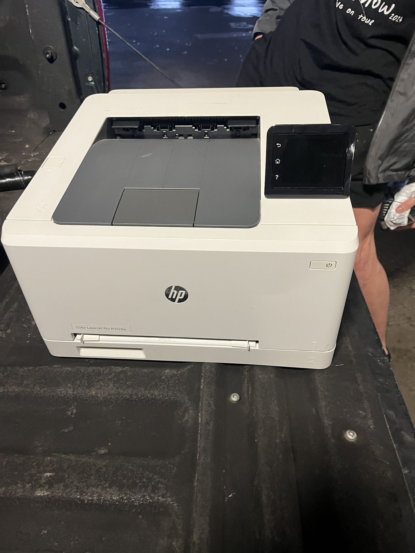HP Printer