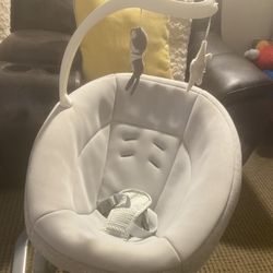Baby Swing And Rocker