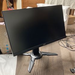 Acer Gaming Monitor 