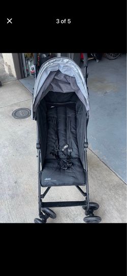 JEEP STROLLER