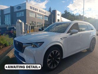 2024 Mazda CX-90