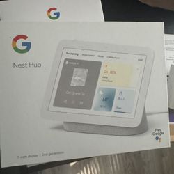 Google Nest 