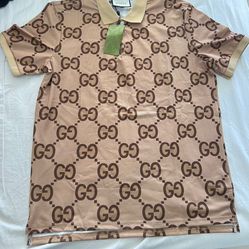 Gucci Men Tshirt 