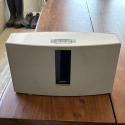 Bose soundtouch 30