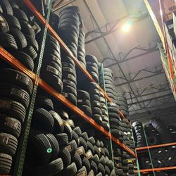 215/45/17 Set De Llantas Nuevas