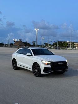 2019 Audi Q8
