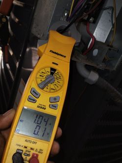 Fieldpiece meter 640