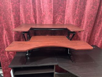 Standing Desk Topper