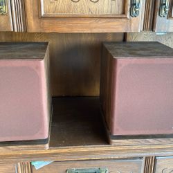 Point source series 10 with 10 inch woofers