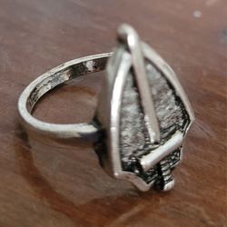 Stainless Steel Ring