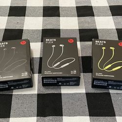 Beats flex online sale