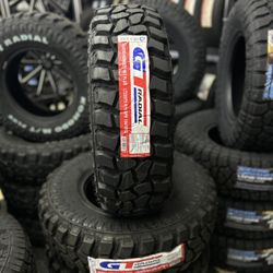235-75R15 MT gt radial tire 🛞