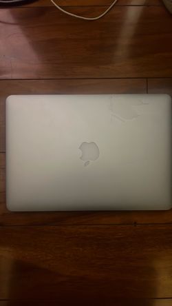 Mac book pro 2013 13 inch