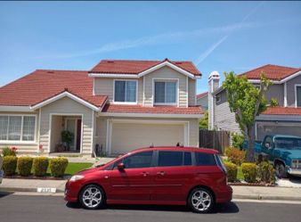2009 Mazda 5 Sport