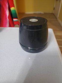 Jam bluetooth speaker
