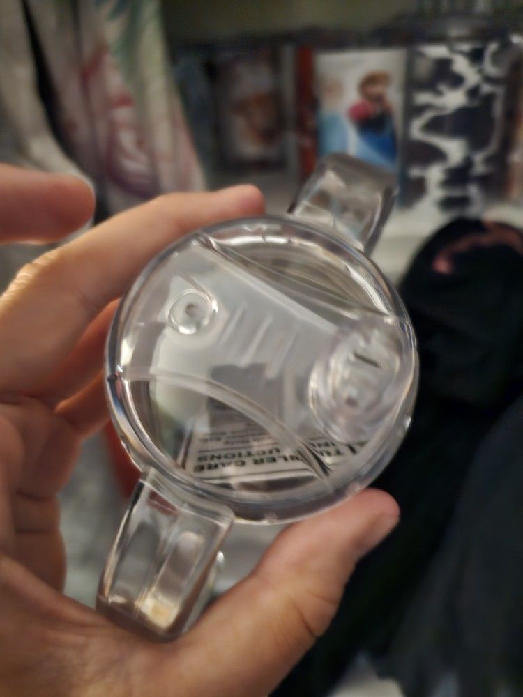 Harry Potter Cup