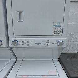 Electric Stackable Unit Works And Looks Excellent